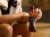 Gatorade® Chocolate Chip Protein Bars Perspective: left