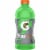 Gatorade® Fierce Green Apple Sports Drink Bottle Perspective: left