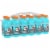 Gatorade Thirst Quencher Mini Frost Glacier Freeze Electrolyte Enhanced Sports Drink Perspective: left