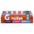 Gatorade® Purple Red Blue Sports Drink Mini Variety Pack Bottles Perspective: left
