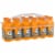 Gatorade Thirst Quencher Orange 12 Fl Oz 12 Count Perspective: left