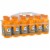 Gatorade Thirst Quencher Orange 12 Fl Oz 12 Count Perspective: left