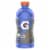 Gatorade® Fierce Purple Grape Sports Drink Bottle Perspective: left