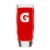 Gatorade G2® Lower Sugar Fruit Punch Sports Drink Perspective: left