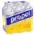 Propel® Zero Calorie Electrolyte Lemon Flavored Bottled Water Perspective: left