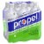 Propel® Zero Calorie Kiwi Strawberry Flavored Bottled Water Perspective: left