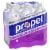 Propel® Zero Calorie Electrolyte Grape Flavored Bottled Water Perspective: left
