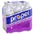 Propel® Zero Calorie Electrolyte Grape Flavored Bottled Water Perspective: left