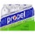 Propel® Zero Sugar Strawberry Kiwi Flavored Electrolyte Water Beverage Perspective: left