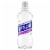 Propel® Electrolyte Grape Flavored Bottled Water Perspective: left