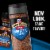 McCormick Grill Mates Spicy Montreal Steak Seasoning Perspective: left
