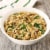 McCormick Gourmet Organic Ground Thyme Perspective: left