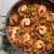McCormick Gourmet All Natural Spanish Saffron Perspective: left