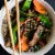 McCormick Gourmet All Natural Chives Perspective: left