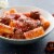 McCormick Gourmet Organic Crushed Rosemary Perspective: left