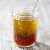 McCormick Gourmet Organic Italian Seasoning Perspective: left