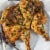 McCormick Gourmet Organic Ground Cumin Perspective: left
