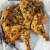 McCormick Gourmet Organic Ground Cumin Perspective: left