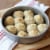 McCormick® Minced Garlic Perspective: left