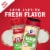 McCormick Onion Powder Perspective: left