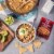 McCormick White Chicken Chili Seasoning Mix Perspective: left