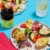 McCormick Flavor Maker Veggie Topping Flavor Maker Seasoning Perspective: left
