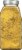 McCormick® Culinary Lemon & Pepper Seasoning Salt Shaker Perspective: left