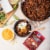 McCormick 30% Less Sodium Chili Mild Seasoning Mix Perspective: left