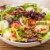 McCormick® Applewood Smoked Bac'n Pieces Bacon Flavored Bits Perspective: left