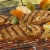McCormick Grill Mates Zesty Herb Marinade Seasoning Mix Perspective: left