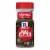 McCormick® Coarse Ground Black Pepper Perspective: left