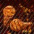 McCormick Grill Mates Smoky Applewood Marinade Perspective: left