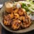 McCormick® Grill Mates® 7 Spice Teriyaki 30 Minute Marinade Perspective: left