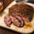 McCormick Grill Mates Montreal Steak Single Use Marinade Perspective: left