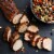 McCormick Grill Mates Smokehouse Mesquite 30 Minute Marinade Perspective: left