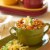 McCormick Organics Fajita Seasoning Mix Perspective: left