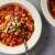 McCormick® Dark Chili Powder Perspective: left