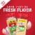 McCormick® Garlic Powder Perspective: left