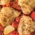 McCormick Minced Onions Perspective: left