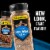 McCormick Grill Mates Montreal Steak Seasoning Perspective: left