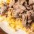 McCormick Beef Stroganoff Sauce Seasoning Mix Perspective: left