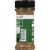 McCormick Basil Oregano Garlic and Sea Salt All Purpose Seasoning Shaker Perspective: left