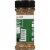 McCormick Basil Oregano Garlic and Sea Salt All Purpose Seasoning Shaker Perspective: left