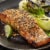 McCormick Ground Organic Black Pepper Perspective: left