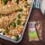 McCormick® One Sheet Pan Farmer's Market Chicken & Vegetables Seasoning Mix Perspective: left