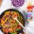 McCormick Salt Free Vegetable Seasoning Perspective: left