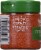 McCormick Gourmet™ Citrus Chile Seasoning Perspective: left
