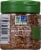 McCormick Gourmet™ Jamaican Jerk Seasoning Perspective: left