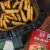 McCormick Air Fryer Garlic Parmesan Seasoning Mix Perspective: left