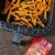 McCormick Air Fryer Buffalo Seasoning Mix Perspective: left